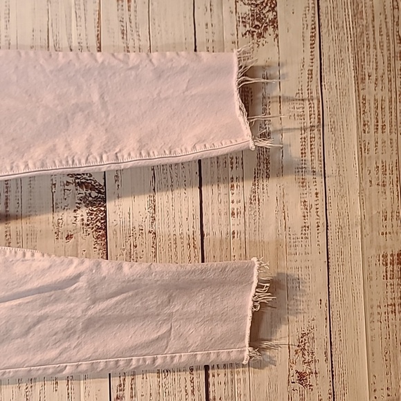 501 button fly jeans - Picture 3 of 8